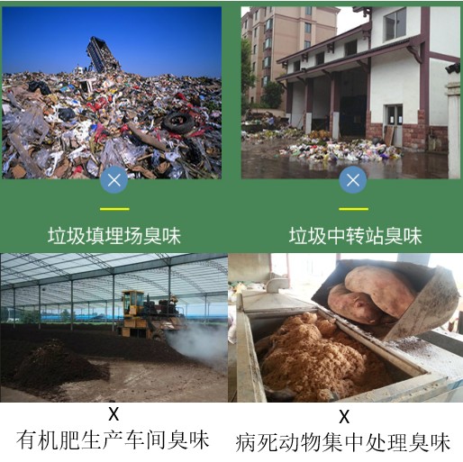 垃圾場、有機(jī)肥、病死動物處理臭味.jpg