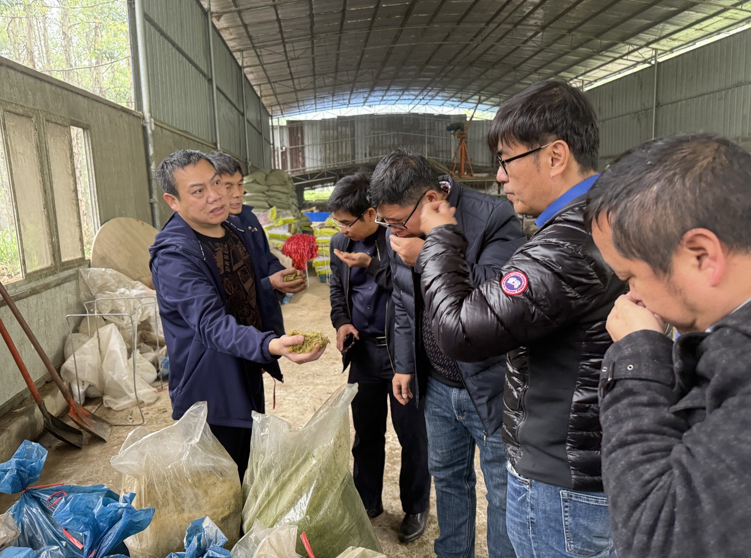 金陵農牧集團前來調研14.jpg